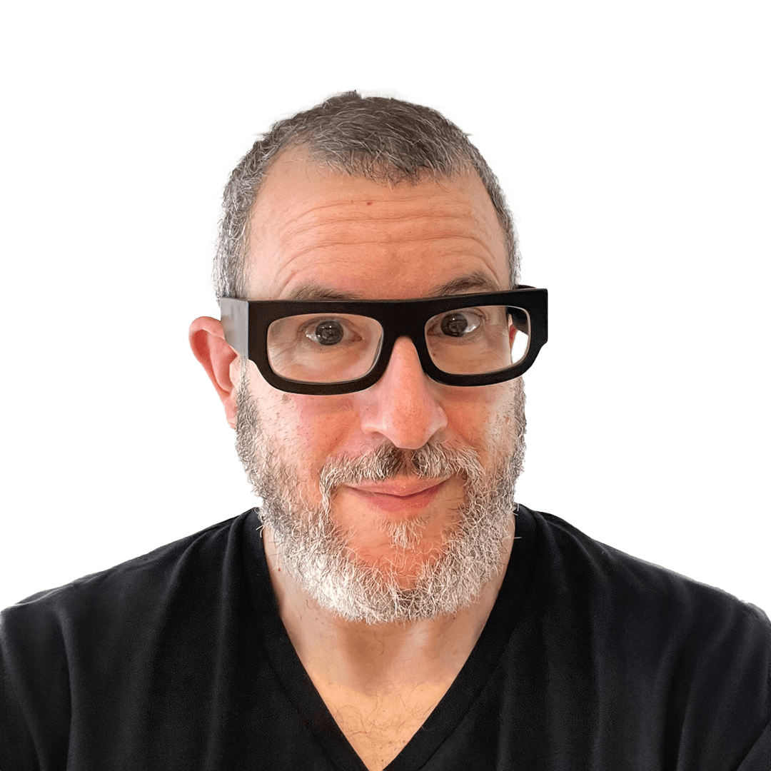Adam Greenfield