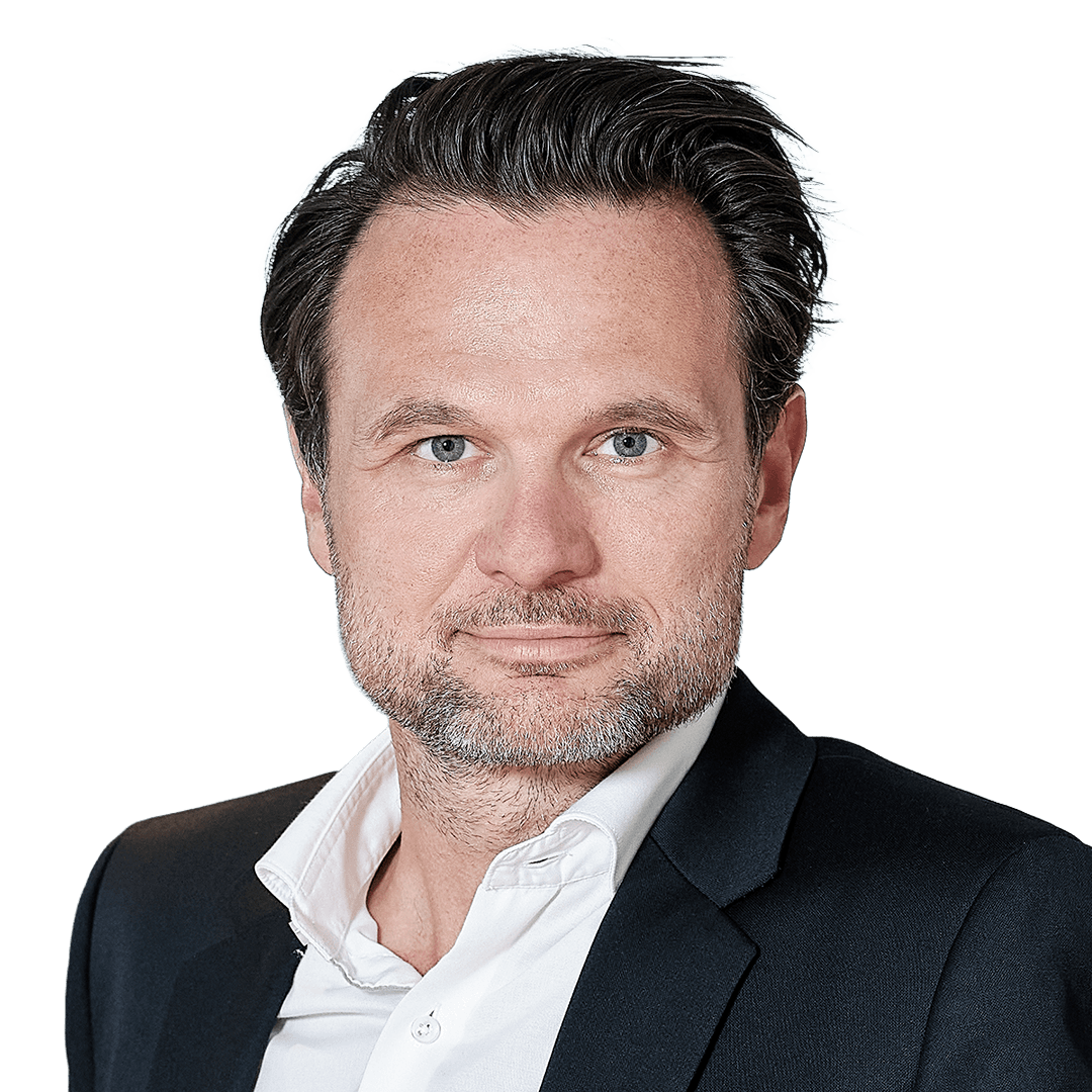 Arno Kneubühler