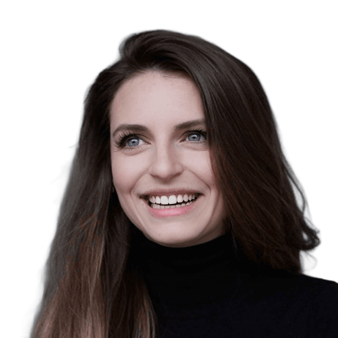Dalia Goldberger