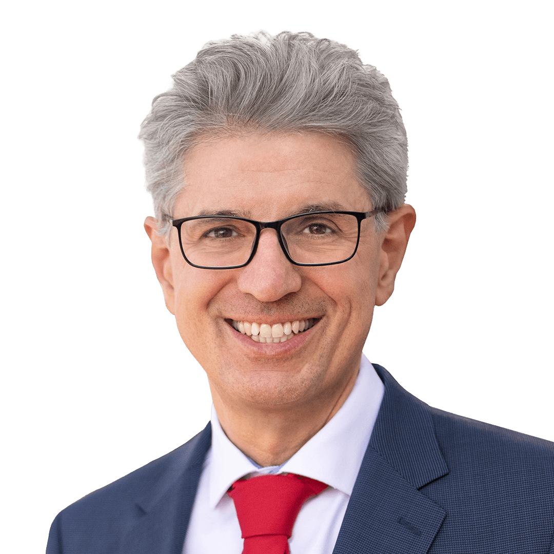 Prof. Dr. Donato Scognamiglio