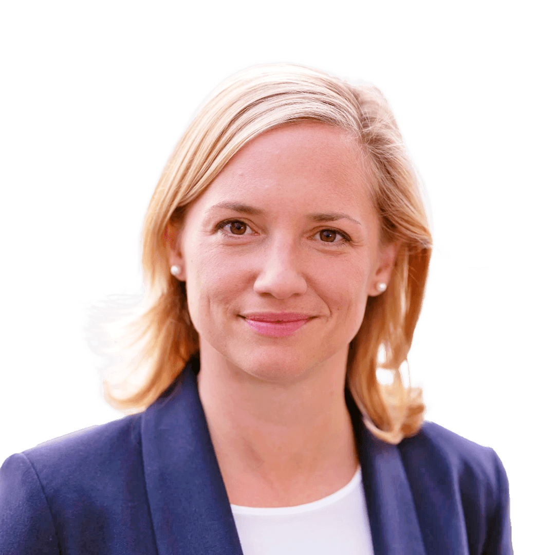 lic. phil. I Esther Keller