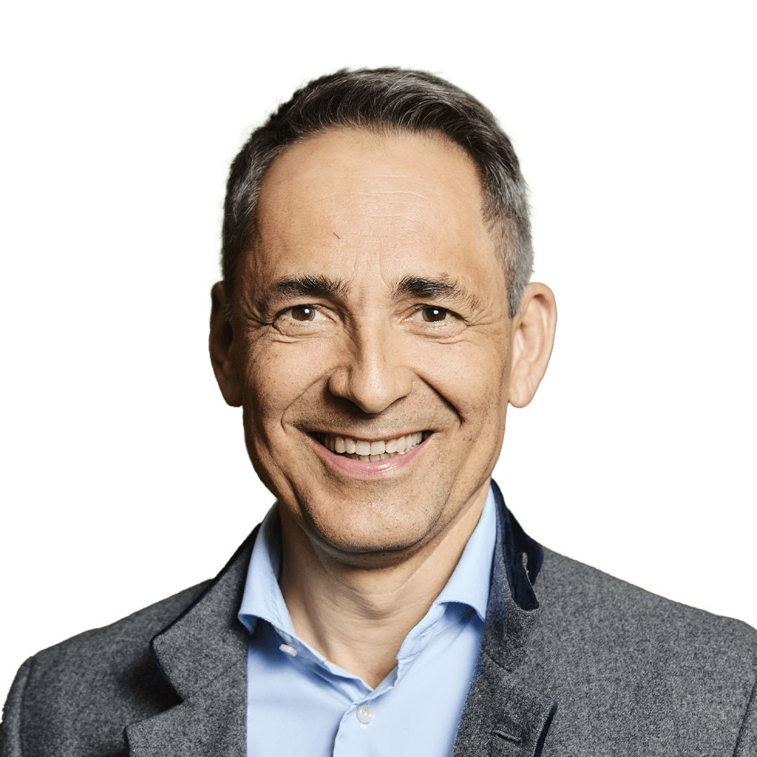 Dipl.-Ing. Hubert Rhomberg