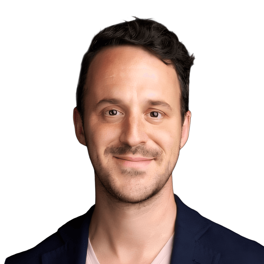 Ivo Nicholas Scherrer