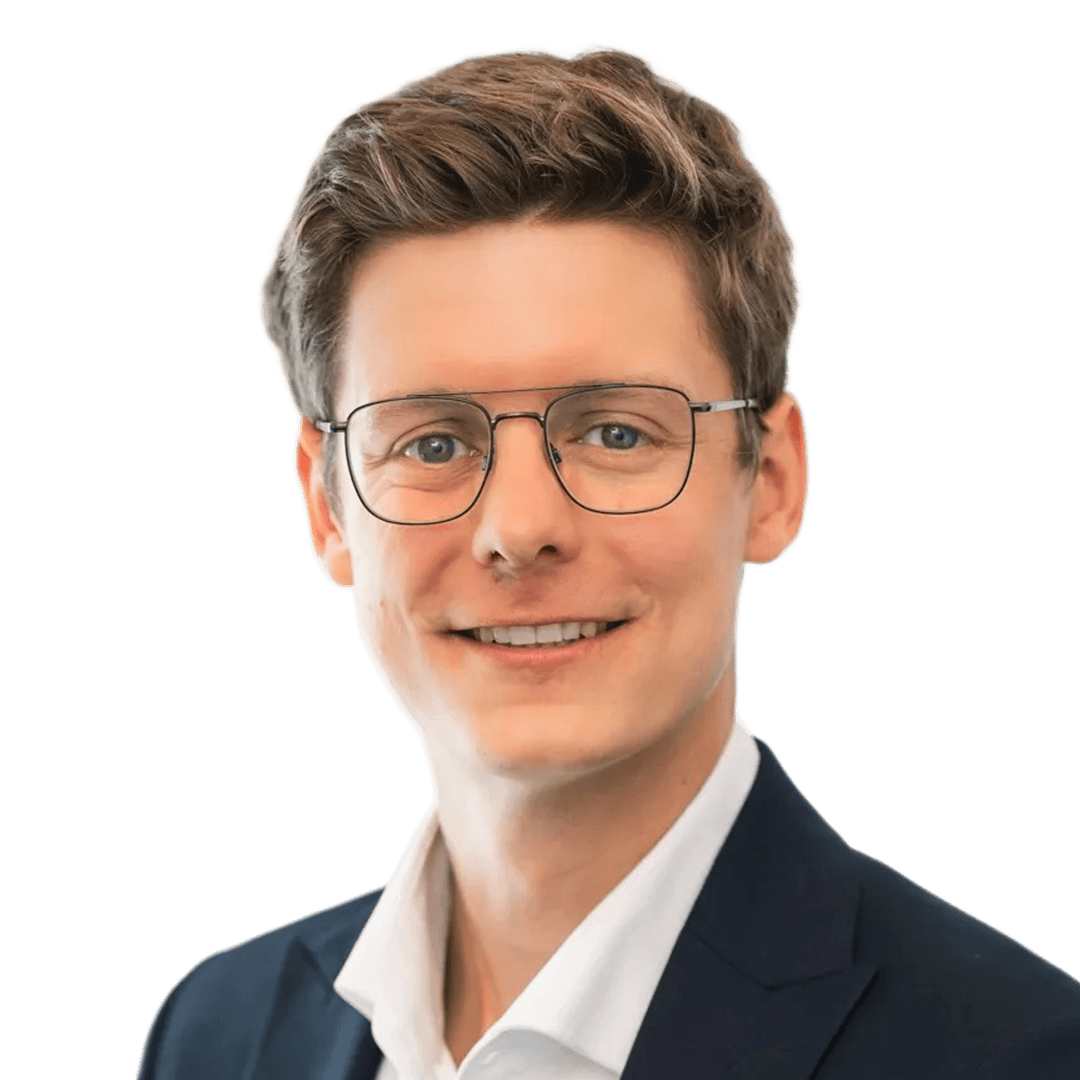 Dr. iur. Melchior Glatthard