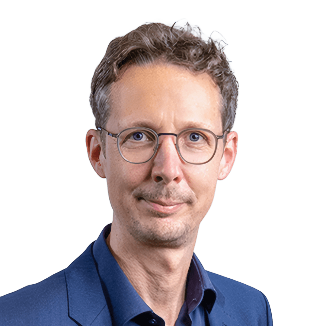 Michael Hermann