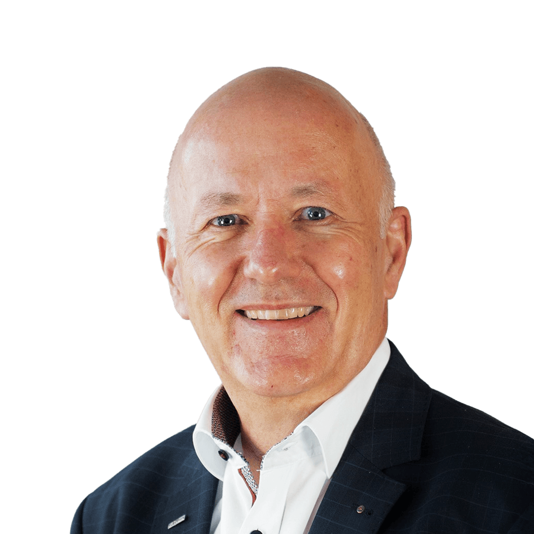 Prof. Dr. Roland Siegwart