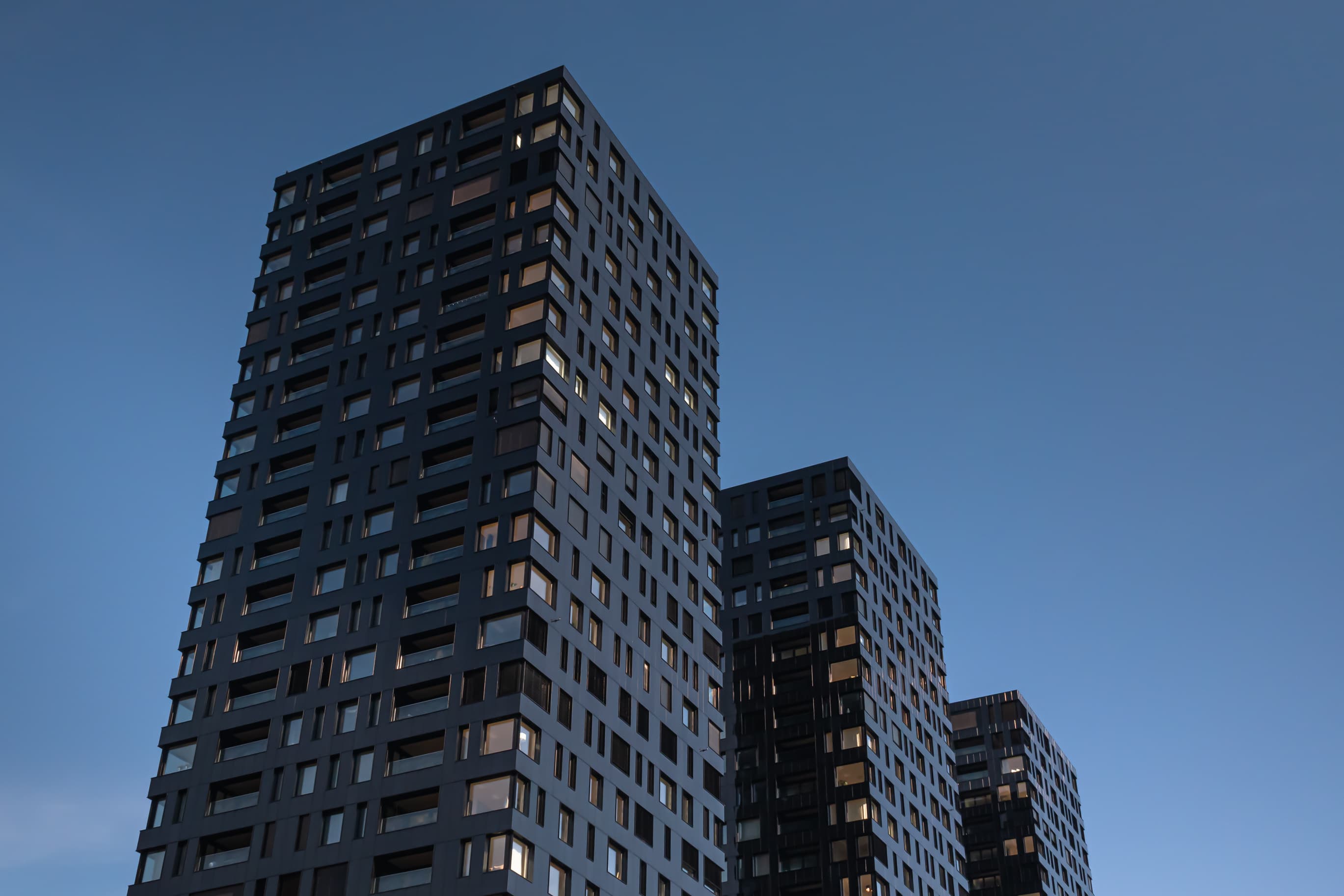 Abgehobene Preise für Wohneigentum in Zürich