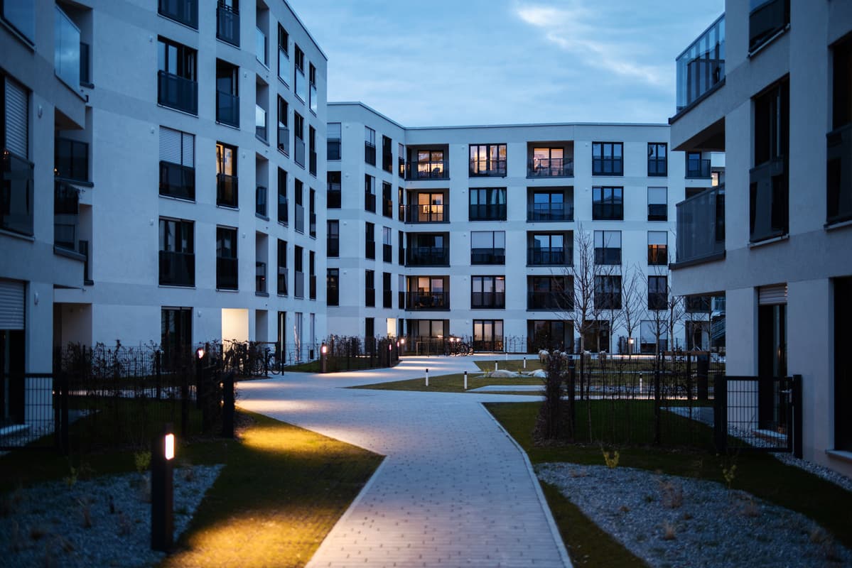 Basel-III-Regeln dämpfen Hypothekenvergabe – besonders bei Neubauprojekten für Stockwerkeigentum