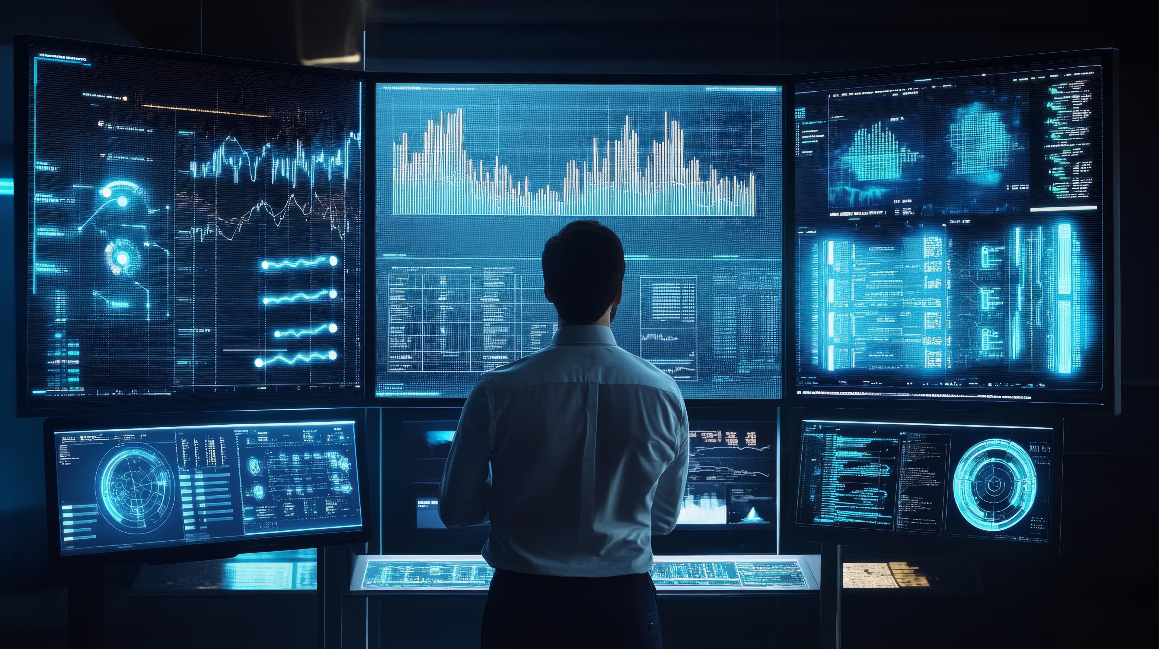 «Der Schweizer Immobilienmarkt ist einmal mehr ein sicherer Hafen, und wir sehen eine Rückkehr institutioneller Käufer.»