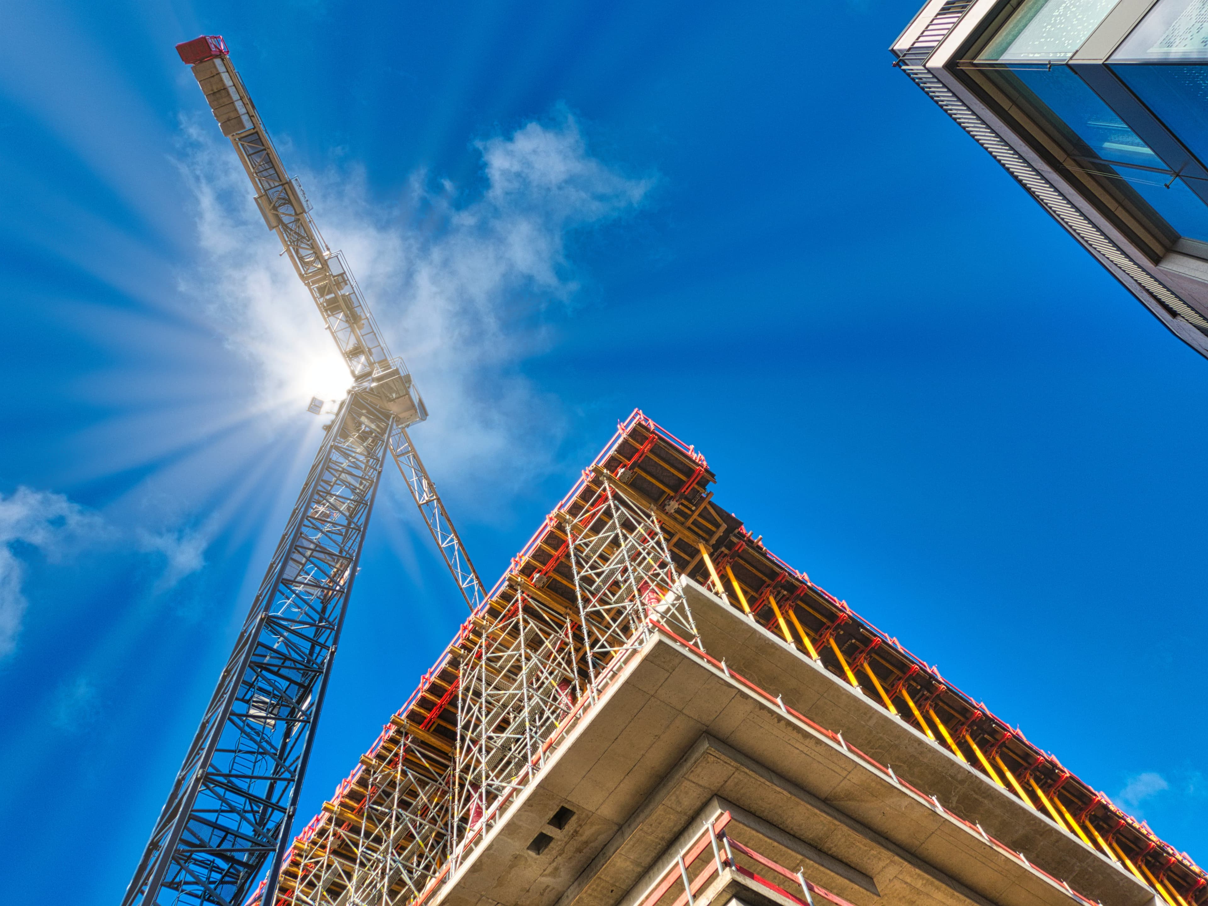 Euphorie trotz Risiken