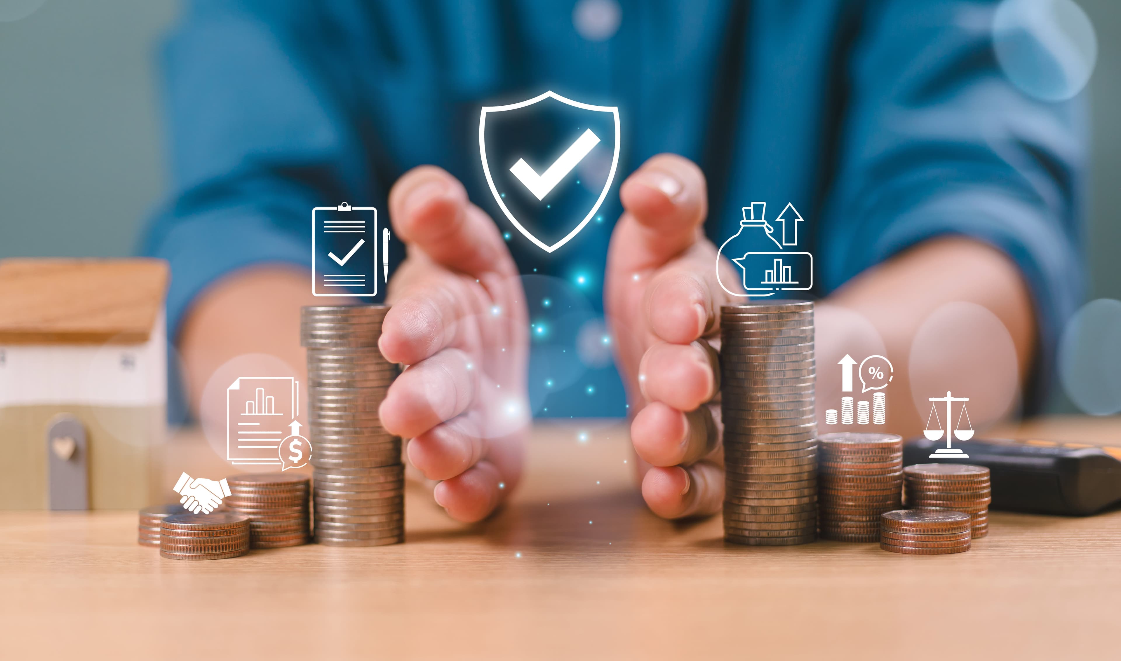 Basel III und Immobilienfinanzierung: Private Debt als Rettungsanker für Entwickler