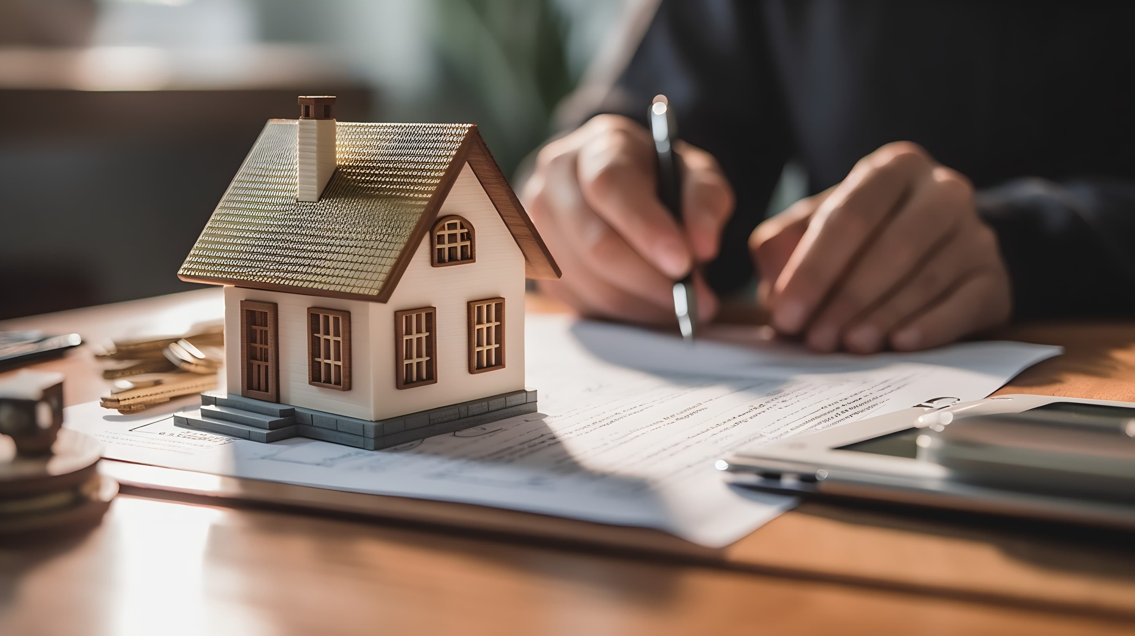 Finma kritisiert Hypothekenpraxis – Experten entgegnen: «Man muss über die Regeln reden»