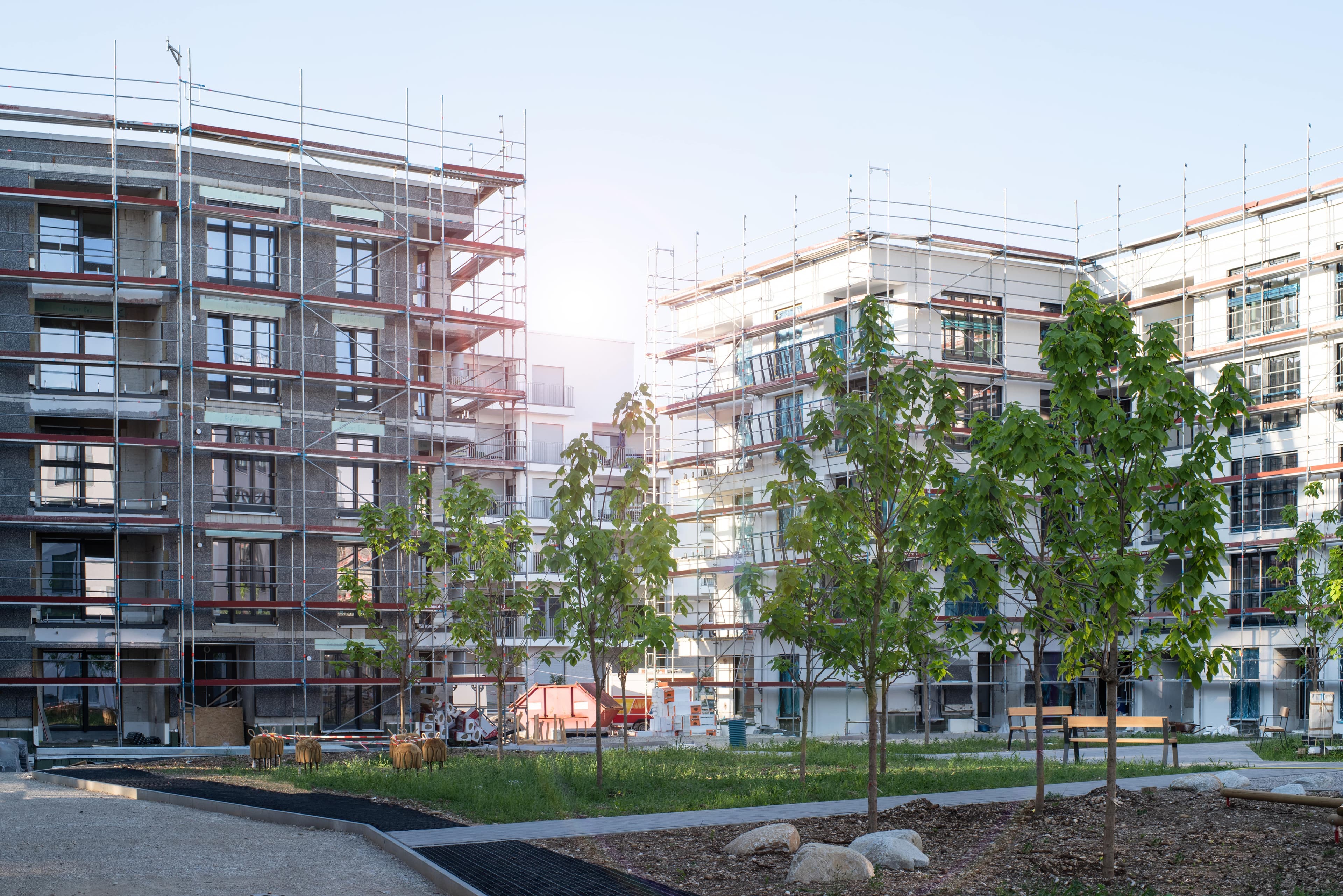 Wohnungsmarkt ohne Privatinvestoren? Ein Verlust für alle